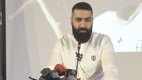 Միքայել Մինասյանն ընդդիմության առաջնորդի լավագույն թեկնածուն է. Արթուր Դանիելյան