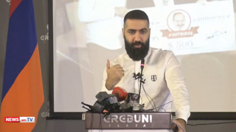 Փաշինյանին հեռացնելու ժամանակը դեռ չի եկել. Արթուր Դանիելյան