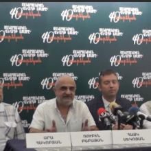 Մանարյանական «Անհաղթ աքլորը» 40 տարեկան է