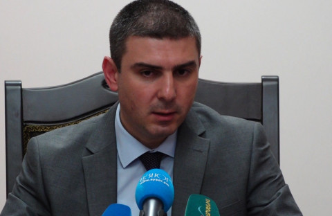 Արցախն այլևս էլեկտրաէներգիա արտահանող երկիր է համարվում. պետնախարար