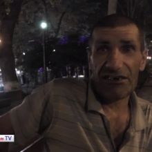 55 տարեկան տղամարդ եմ, աղջկաս համար՝ նաեւ մայր․ հայրը՝ աուտիկ դստեր հետ փողոցում է գիշերում