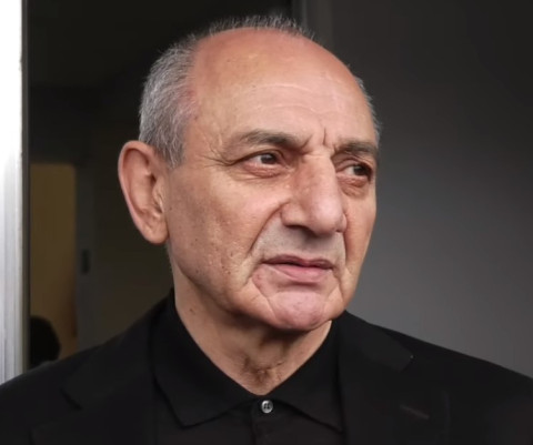 Ողբերգություն պետք չի որակել. Բակո Սահակյանը՝ Հայաստանի և Արցախի միջև անհամաձայնությունների մասին