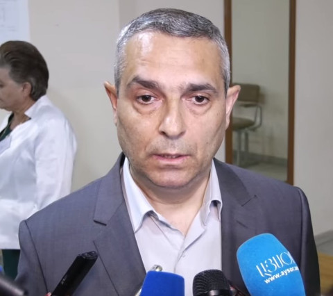 Փաշինյանն օգտագործել է դիսոնանս բառը. Մասիս Մայիլյան