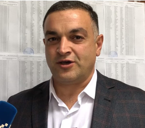 Ստեփանակերտում դժգոհություններ շատ կան. քաղաքապետի թեկնածու Դավիթ Սարգսյան