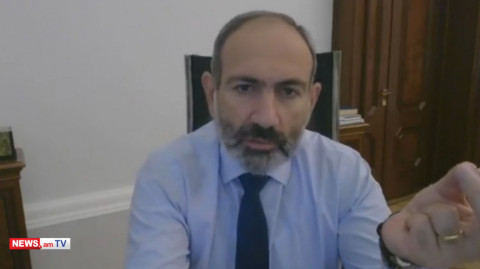 Փաշինյանը կոչ է անում ջերմուկցիներին բացել հանք տանող ճանապարհները