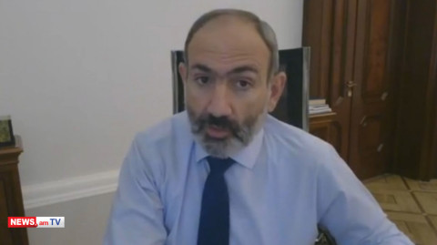 Ամուլսարի շահագործումն արգելելու որեւէ իրավական հիմնավորում այս պահին չունենք. Փաշինյան
