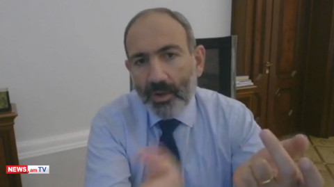 Հարց է առաջանում՝ ինչո՞ւ ենք թույլ տալիս, որ Թեղուտի հանքը շահագործվի. Փաշինյան
