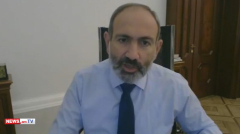 Ամուլսարի վերաբերյալ քրգործը կվերցվի Իվանյանից եւ կտրվի Արսեն Այվազյանին. Փաշինյան