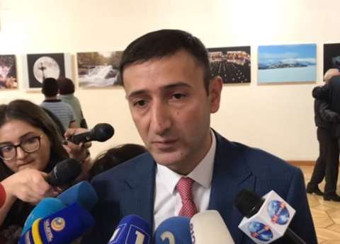 Հուսանք՝ գործը ոստիկանությանը չի հասնի. Թունյանը՝ հանք տանող ճանապարհները բացելու մասին
