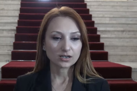 Ամուլսարի հարցում «Իմ քայլը» ունի իր դիրքորոշումը. Լիլիթ Մակունց