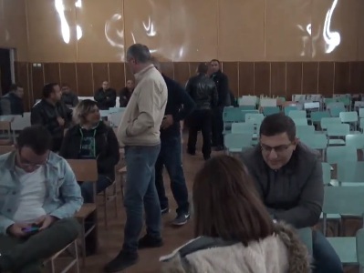 Փաշինյանի լայվից հետո ջերմուկցիները հավաք են հրավիրել