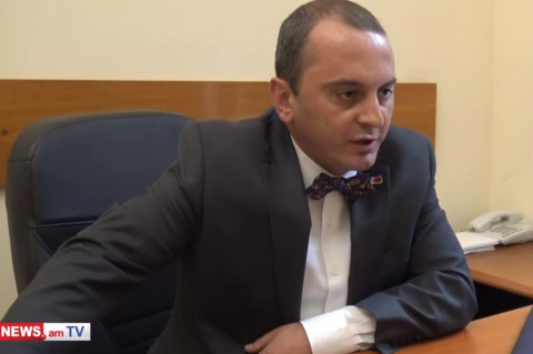«Սասնա ծռերը» չեն անցել խորհրդարան, դրանով է պամանավորված նրանց հայտարարությունը. Վիկտոր Ենգիբարյան