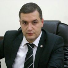 Ոմանց ցանկությամբ ընտրողի կողմից ինձ տրված մանդատը վայր չեմ դնելու. Տիգրան Ուրիխանյան