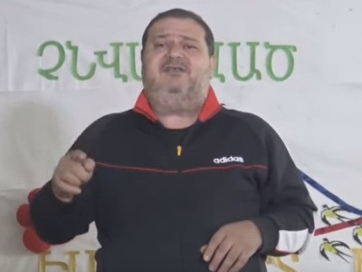Ամուլսարում պիտի պաշտպանվի Հայաստանը, հանկարծ մտքներովդ չանցնի՝ մի քայլ հետ տաք․ հավաքի մասնակից