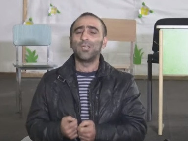 Ով ա էդ սուտ հայրենասերը, որ ուզում ա իր հայրենիքի մեջտեղում հող կորցնի․ բնակիչ