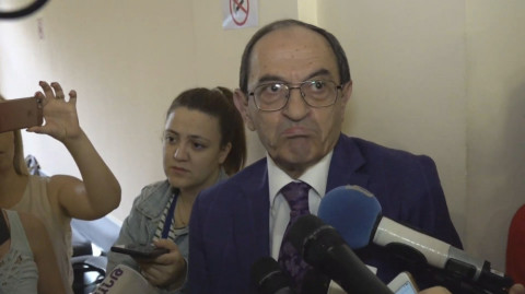 Հեղափոխությունից հետո Ռուսաստանի էլիտայի համար այն չէր, որ պետք է ողջունեին. Շավարշ Քոչարյան