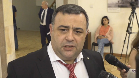 Ապրիլյանին 3 անգամ ավելի շատ մարդ է զոհվել, քան վթարներից՝ տարեկան կտրվածքով. փոխոստիկանապետ
