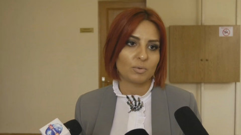 Ակնկալում ենք, որ Արման Բաբաջանյանը կվերադարձնի մանդատը ԼՀԿ-ին. Անի Սամսոնյան