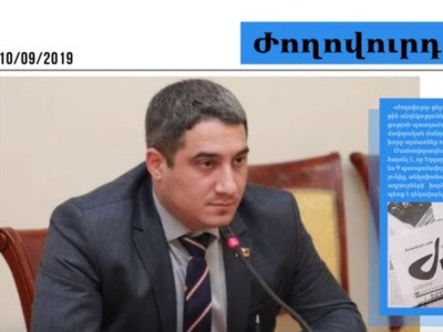 «Օրենքով գողերը» պատրաստվում են նոր ըմբոստության. մամուլի տեսություն