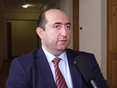 Եթե ջերմուկցիներն ռիսկեր են տեսնում, կարող են մասնակցել մոնիտորինգին. Արտակ Մանուկյան