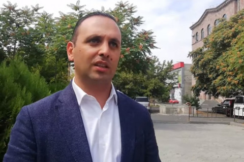 «Օրենքով գողերին» զսպող օրենքով մարդկանց անհարկի մեղադրանքներ են առաջադրելու. փաստաբան