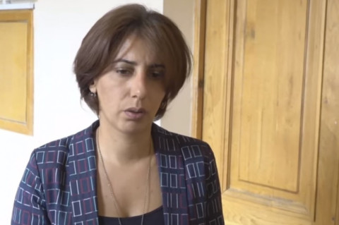 Սոֆյա Հովսեփյանը վայր կդնի՞ մանդատը. պարզաբանում է պատգամավորը