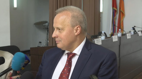 Միհրան Պողոսյանը քաղաքական ապաստան է ստացե՞լ, նման տեղեկություն չունեմ. ՌԴ դեսպան