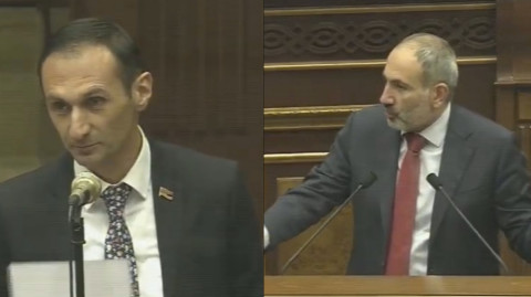 Մարզպետները դպրոցների տնօրեններ են նշանակում իրենց յուրայիններին. ԼՀԿ պատգամավորը՝ Փաշինյանին
