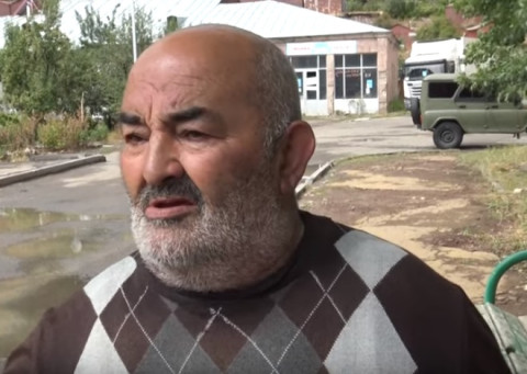 Երիտասարդությունը կփախնի ստեղից, չի մնա. ջերմուկցիները՝ Ամուլսարի շահագործման մասին