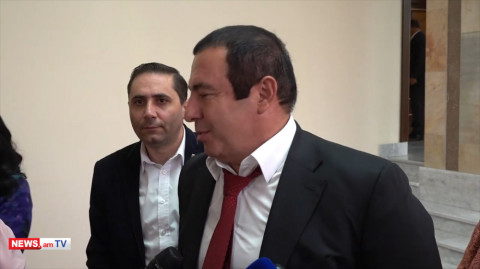 Ոչ թե ակցիային ենք մասնակցելու, այլ ժողովրդի կողքին ենք լինելու, որ խախտումներ չլինեն. Ծառուկյան