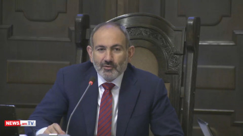 Պարոն Թորոսյան, շոկոլադ, թխվածք ուտելն էլ եք արգելո՞ւմ. Փաշինյանը կատակեց