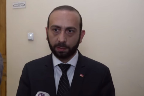 Գայթակղությունը մեծ է կացինով այս կամ այն հարցը լուծելու համար. Արարատ Միրզոյան