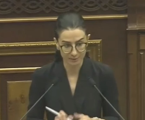 Գրպանահատները կպատժվեն նույնիսկ տուժողի բողոքի բացակայության պայմաններում
