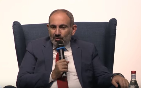 Երբեմն կարող է անհրաժեշտ լինել պարզաբանել, թե ով է մարդը․ Նիկոլ Փաշինյան