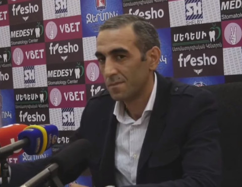 Վարորդների բալային համակարգի նախագծում որոշ թերություններ կան. Տիգրան Քեյան