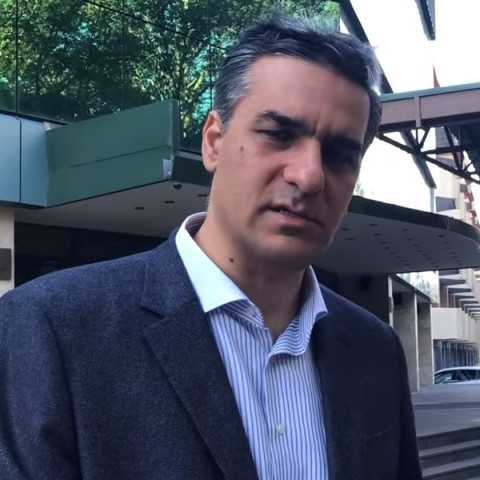 Քոչարյանի ընտանիքի անդամներից մեկի նկատմամբ դեռ գործում է քննիչի դրած արգելքը