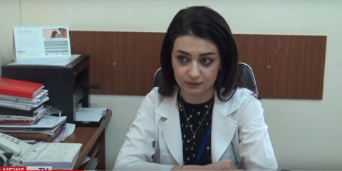 Հարցրու բժշկին. լինո՞ւմ են դեպքեր, երբ անպտուղ զույգին ընդհանրապես հնարավոր չէ օգնել
