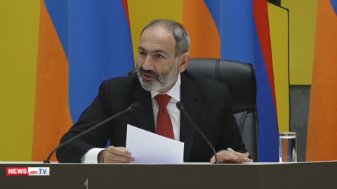 Ստեփանակերտում տները թանկացան, հենց իմ ֆեյսբուքյան էջում գրեցի այդ որոշման մասին. Փաշինյան