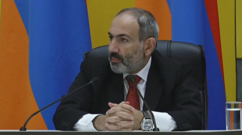 Դրանից ողբերգություն չի լինի. Փաշինյանը՝ «Իմ քայլի» հնարավոր փլուզման մասին