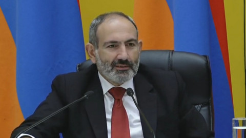 Հայաստանին ամենաապիկար վտանգը սպառնում է դատական համակարգից. Փաշինյան