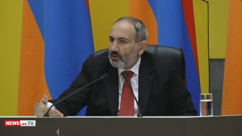 Հանքարդյունաբերությունը դեմոնիզացիայի ենթարկելը հարված կլինի ՀՀ–ի անվտանգությանը. վարչապետ