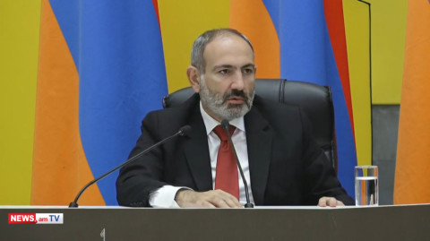 Իջեւանում որ կողմ էլ քայլեմ, կամ ինձ սանիկ կլինի, կամ քավոր կամ էլ մանկության ընկեր. վաչապետ
