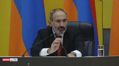 Սահմանադրական դատարանն ապօրինի որոշում է կայացրել. Փաշինյանը՝ Քոչարյանի գործի մասին
