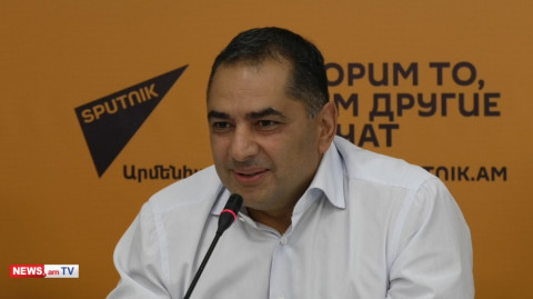 Քոչարյանի հետ նկարի պատճառով են աշխատանքից ազատել. Անդորրայում ՀՀ նախկին հյուպատոս