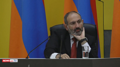 Վանաձորի տրանսպորտի հարցն էլ ես պիտի լուծե՞մ. Փաշինյանը զարմացավ