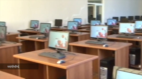 Ոստիկանները բացահայտել են Տնտեսականի ռեկտորի նախկին պաշտոնակատարի ապօրինությունները