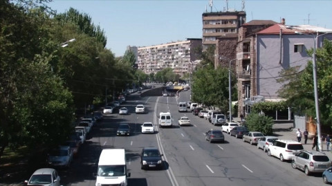 Երեւանում Պանամայի քաղաքացի ներկայացած անձինք կեղծ թղթադրամների համար պահանջել են 1 մլն դոլար