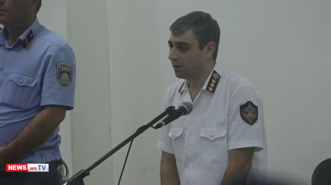 Դատախազը դեմ է Քոչարյանին կալանքի դիմաց ազատ արձակելու միջնորդությանը