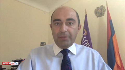 «Ես չէի ուզում, դուք ստիպեցիք, ինչո՞ւ է աղմկում նախկին ռեժիմը...». Մարուքյանը լայվ է մտել