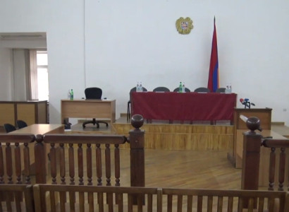 ԲԴԽ անդամները հանդիպում են դատավորների հետ